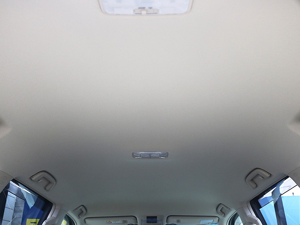 勿論天張りも綺麗です！