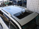 トヨタ ランドクルーザーシグナス(17枚目)