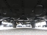 下回りもご覧の通りキレイなコンディションです！FLEXオリジナルの防錆塗装アンダーFシールド施工済み！
