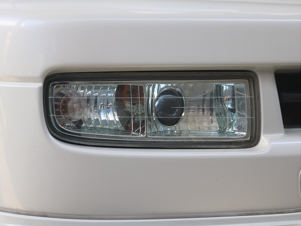 トヨタ ランドクルーザーシグナス(24枚目)