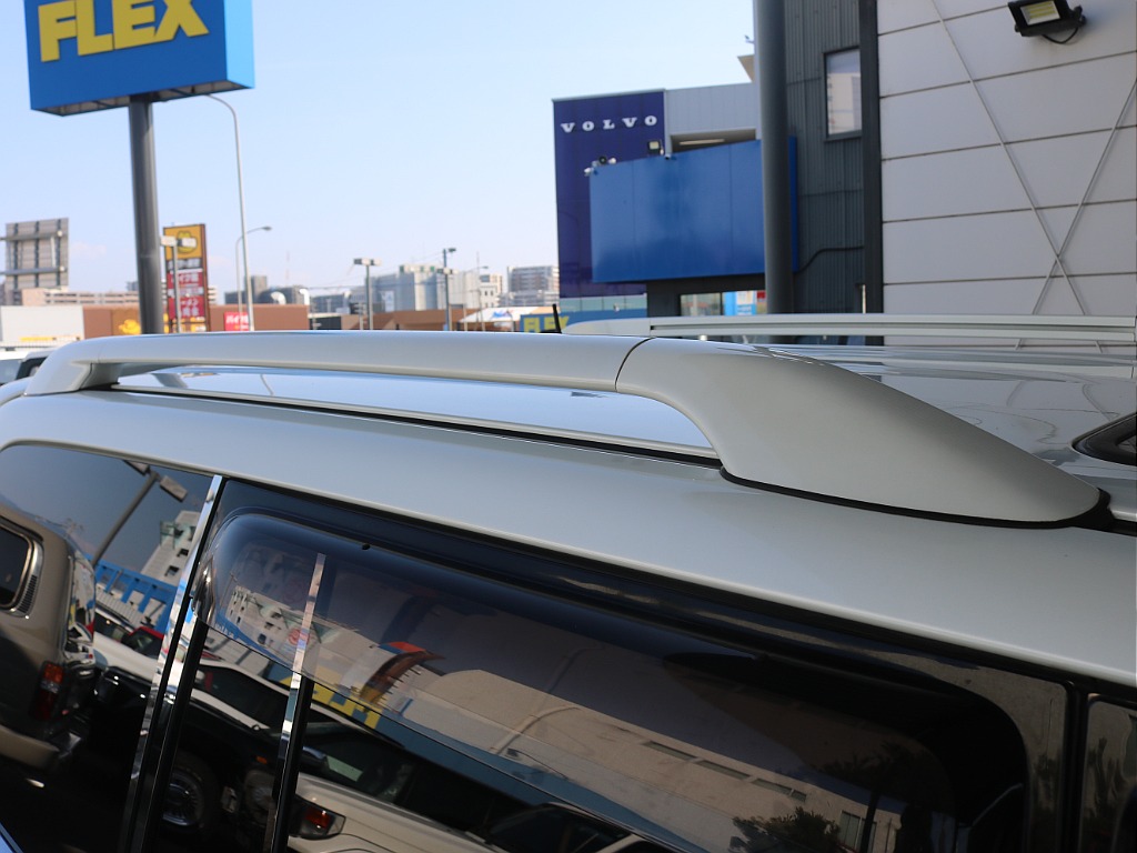 トヨタ ランドクルーザーシグナス(29枚目)