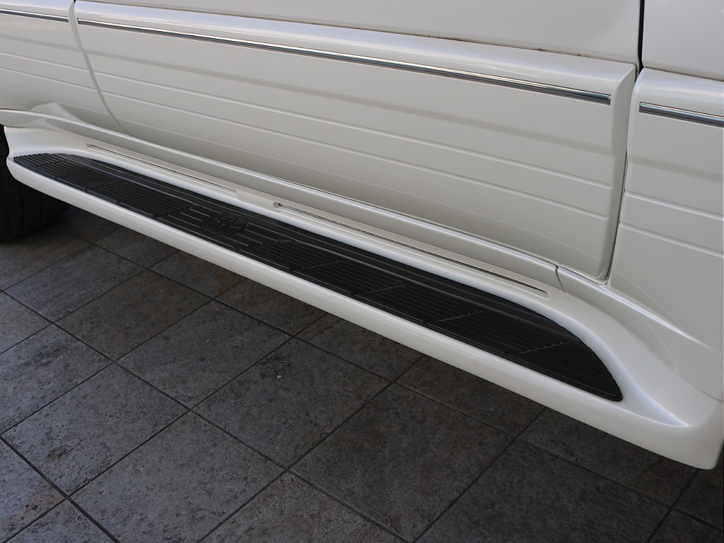 トヨタ ランドクルーザーシグナス(30枚目)