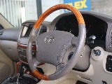 トヨタ ランドクルーザーシグナス(32枚目)