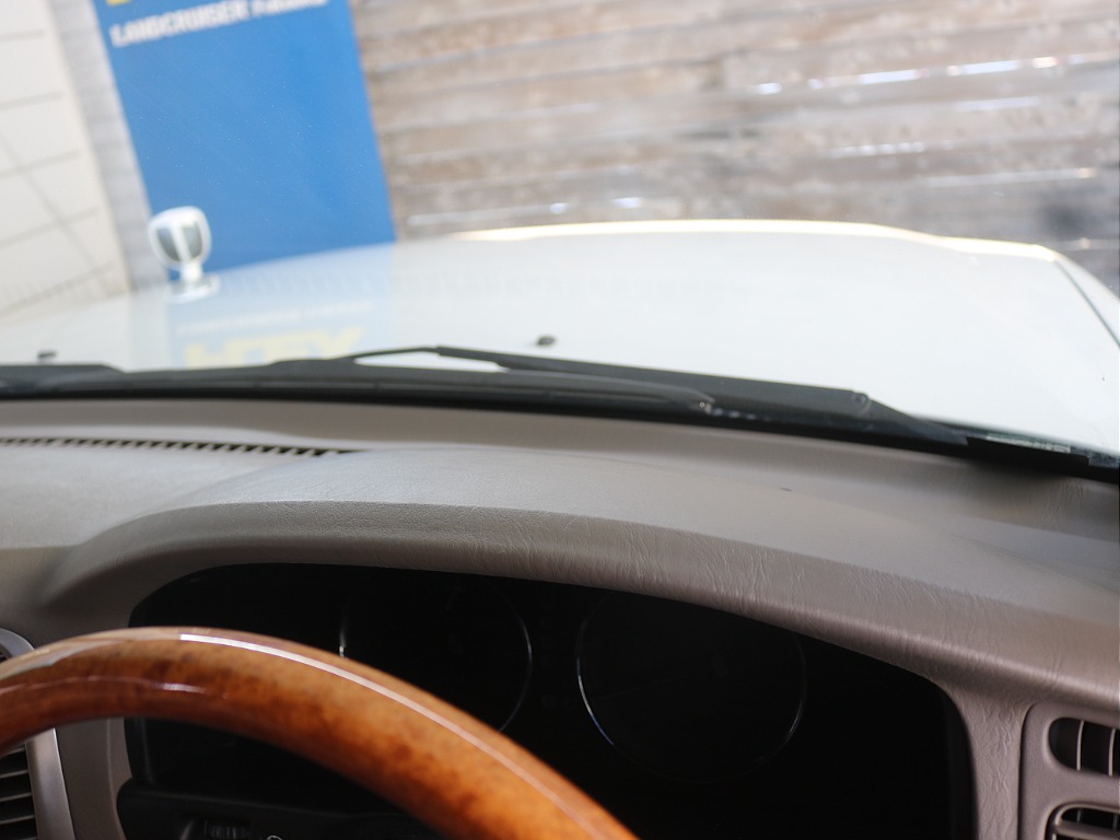 トヨタ ランドクルーザーシグナス(38枚目)