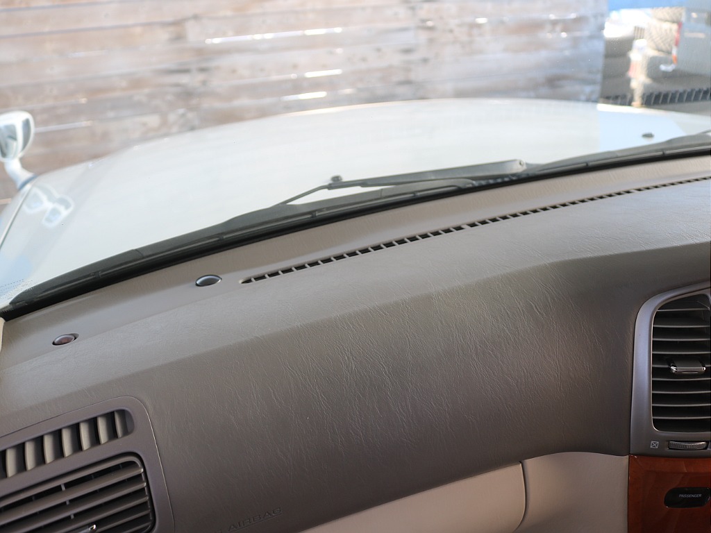 トヨタ ランドクルーザーシグナス(39枚目)