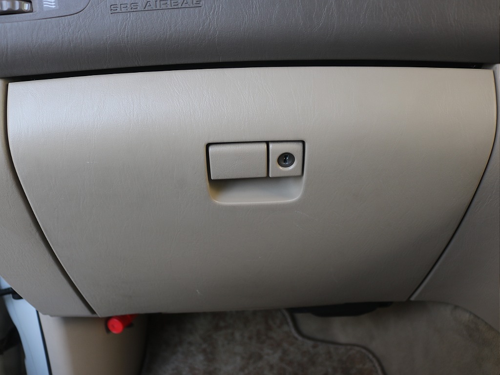 トヨタ ランドクルーザーシグナス(40枚目)