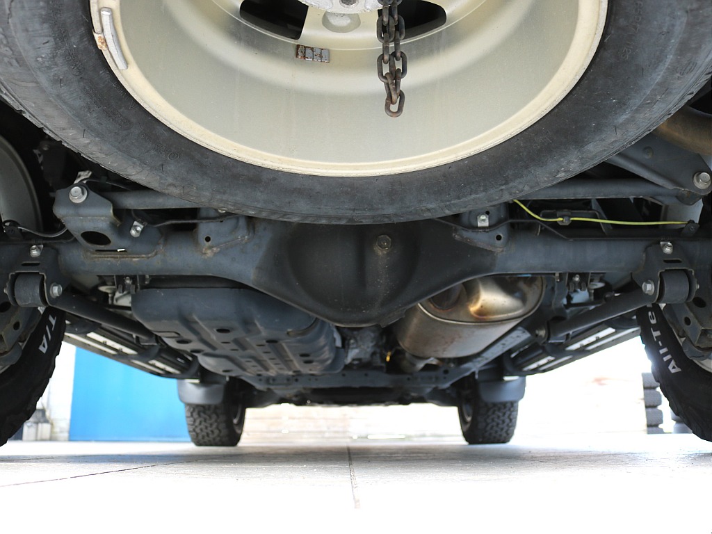 下回り、その４！