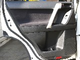 トヨタ ランドクルーザープラド(49枚目)