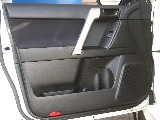 トヨタ ランドクルーザープラド(54枚目)