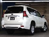 トヨタ ランドクルーザープラド(6枚目)