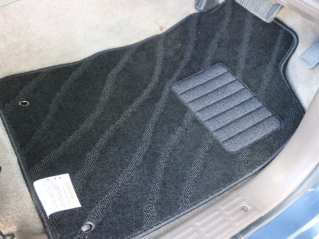 トヨタ ハイラックスサーフ(25枚目)