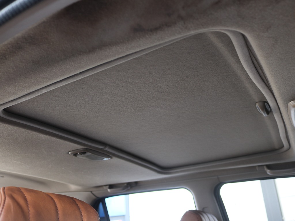 トヨタ ハイラックスサーフ(27枚目)