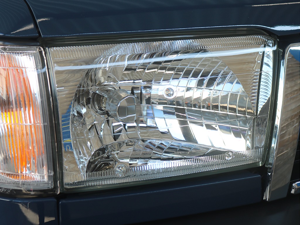 トヨタ ハイラックスサーフ(32枚目)