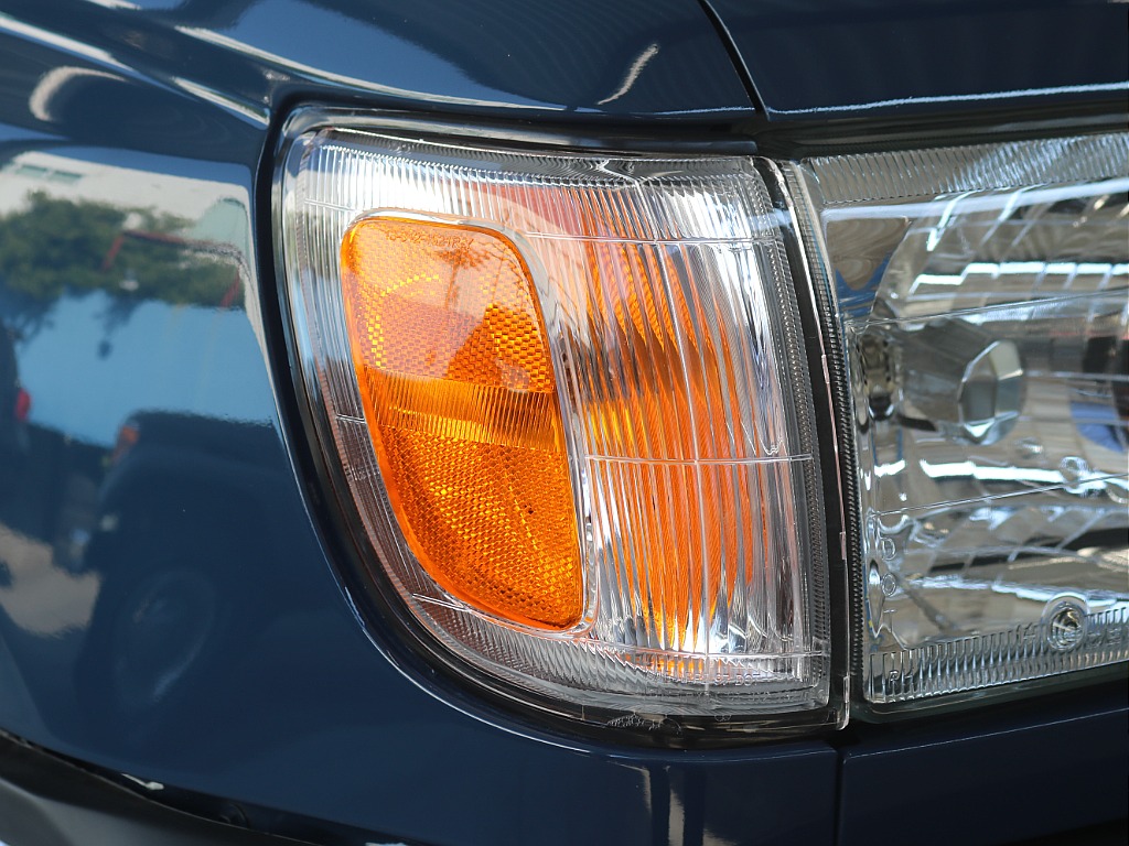 トヨタ ハイラックスサーフ(33枚目)