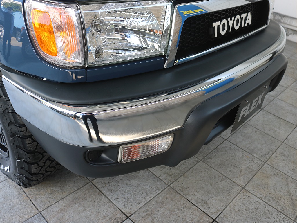 トヨタ ハイラックスサーフ(34枚目)