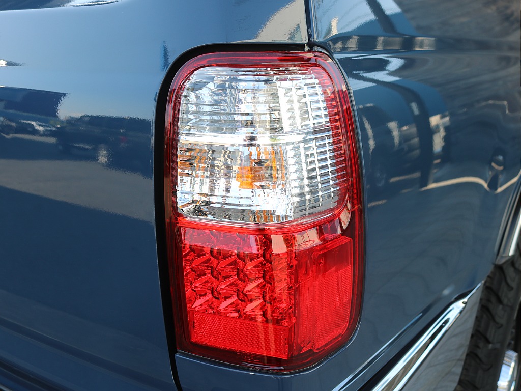 トヨタ ハイラックスサーフ(36枚目)