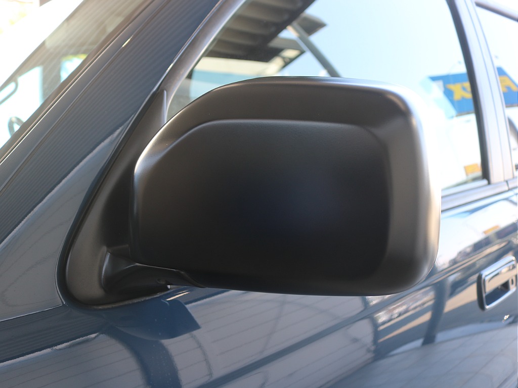 トヨタ ハイラックスサーフ(38枚目)