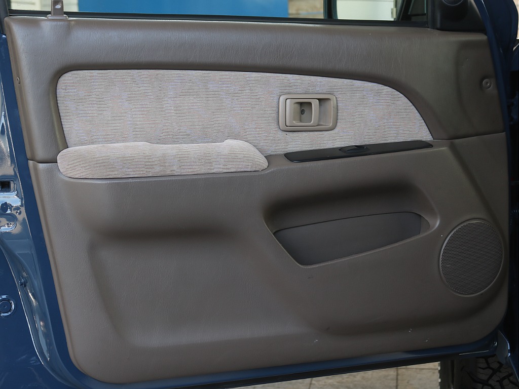 トヨタ ハイラックスサーフ(43枚目)