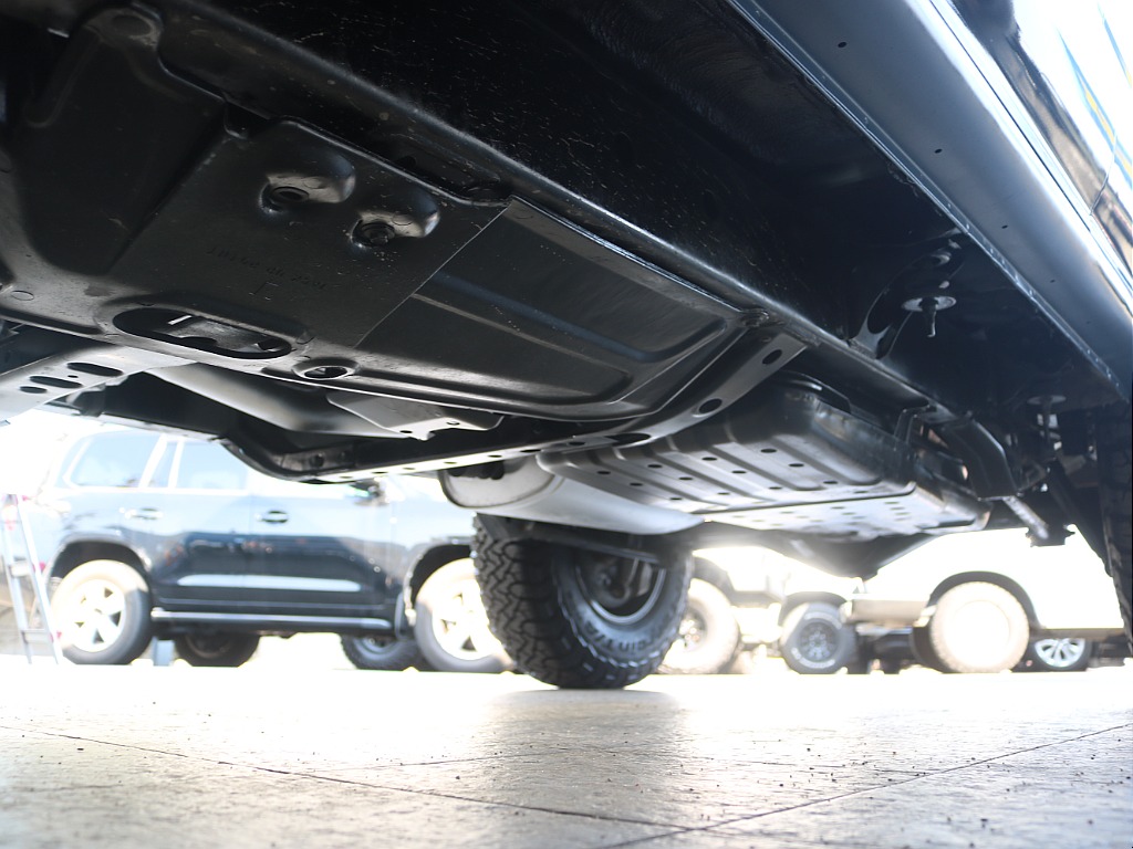 トヨタ ハイラックスサーフ(51枚目)