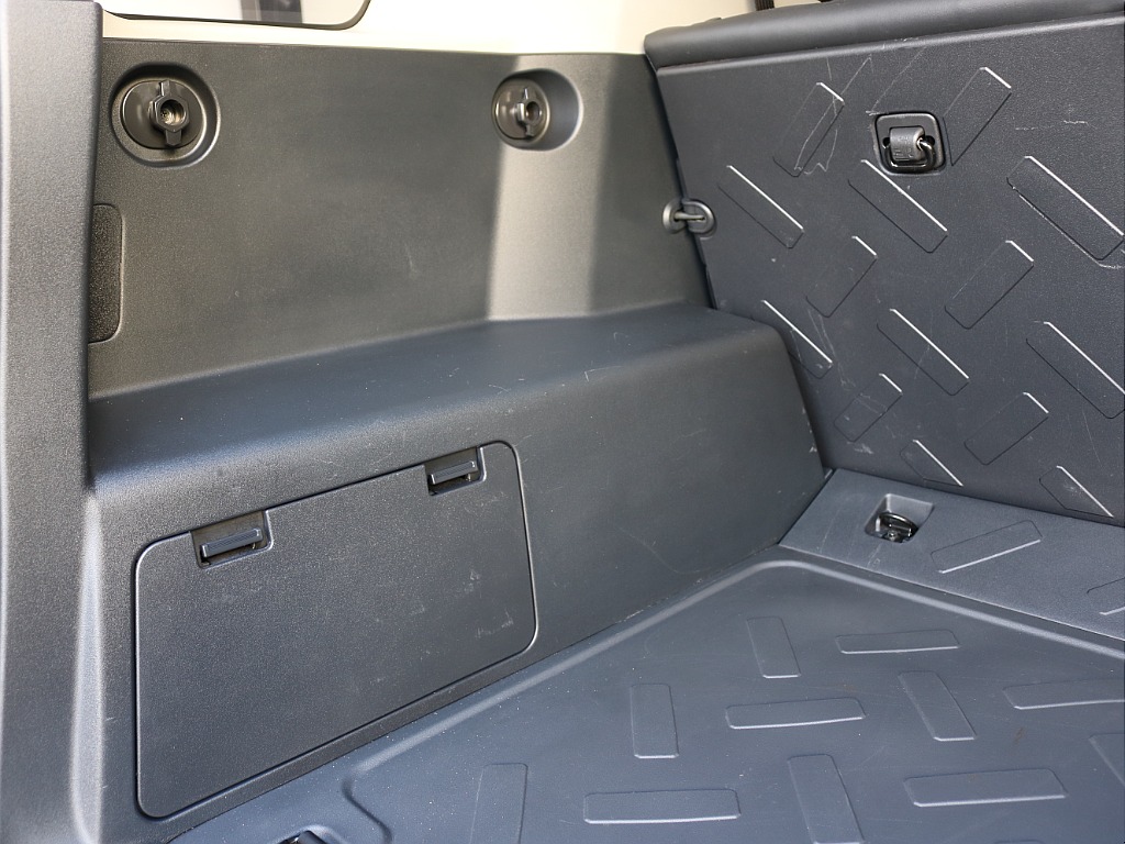 トヨタ&nbsp;FJクルーザー&nbsp;4.0 4WD&nbsp;&nbsp;福岡県の詳細画像&nbsp;その15