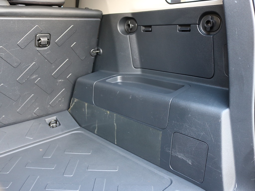 トヨタ&nbsp;FJクルーザー&nbsp;4.0 4WD&nbsp;&nbsp;福岡県の詳細画像&nbsp;その16