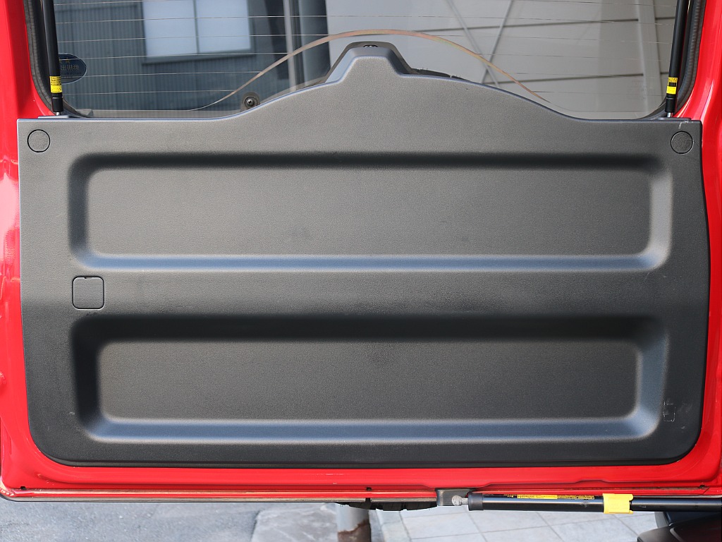 トヨタ&nbsp;FJクルーザー&nbsp;4.0 4WD&nbsp;&nbsp;福岡県の詳細画像&nbsp;その17