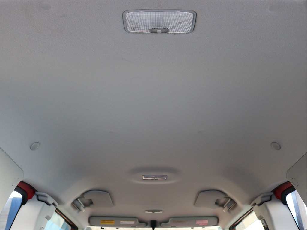 トヨタ&nbsp;FJクルーザー&nbsp;4.0 4WD&nbsp;&nbsp;福岡県の詳細画像&nbsp;その18