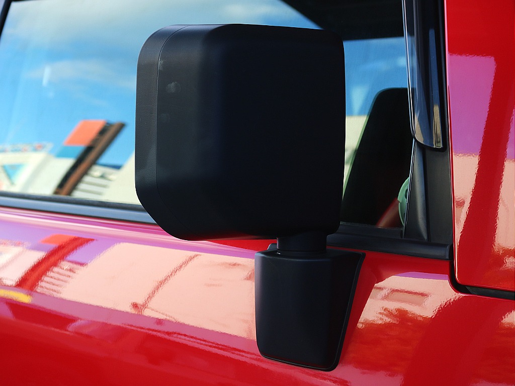 トヨタ FJクルーザー(32枚目)