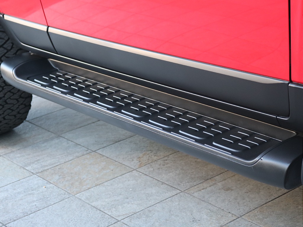 トヨタ FJクルーザー(34枚目)