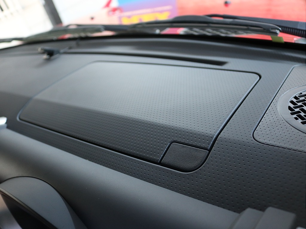 トヨタ FJクルーザー(37枚目)