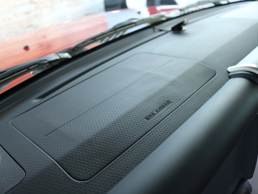 トヨタ FJクルーザー(38枚目)