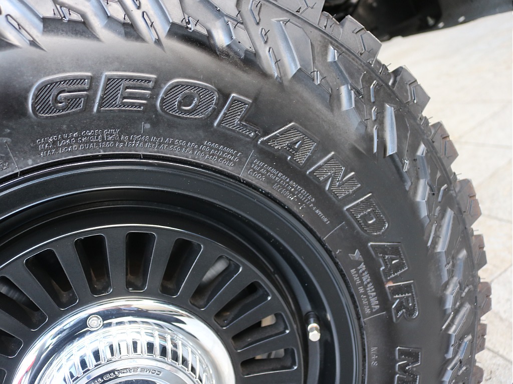 トヨタ ランドクルーザー80(11枚目)