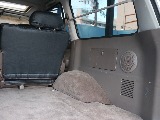 トヨタ ランドクルーザー80(16枚目)