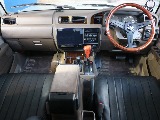 トヨタ ランドクルーザー80(2枚目)
