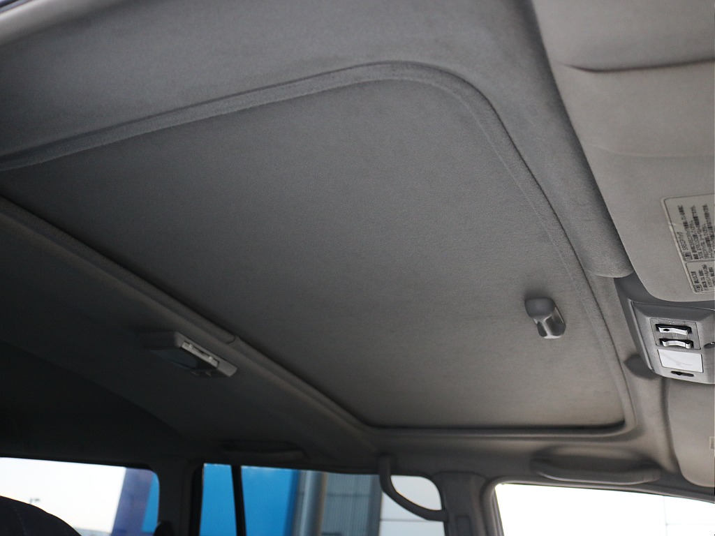 トヨタ ランドクルーザー80(22枚目)