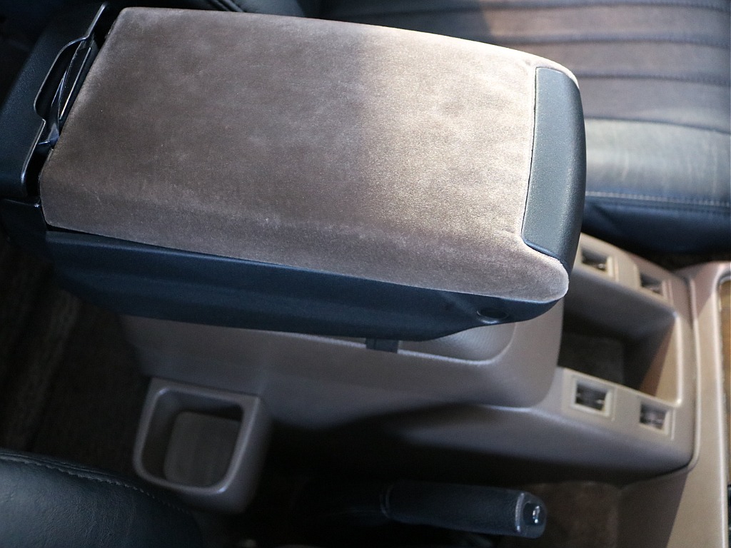 トヨタ ランドクルーザー80(26枚目)