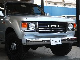 トヨタ ランドクルーザー80(29枚目)