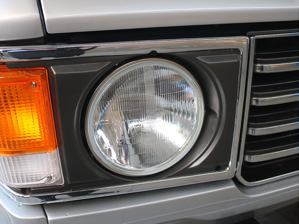 トヨタ ランドクルーザー80(32枚目)