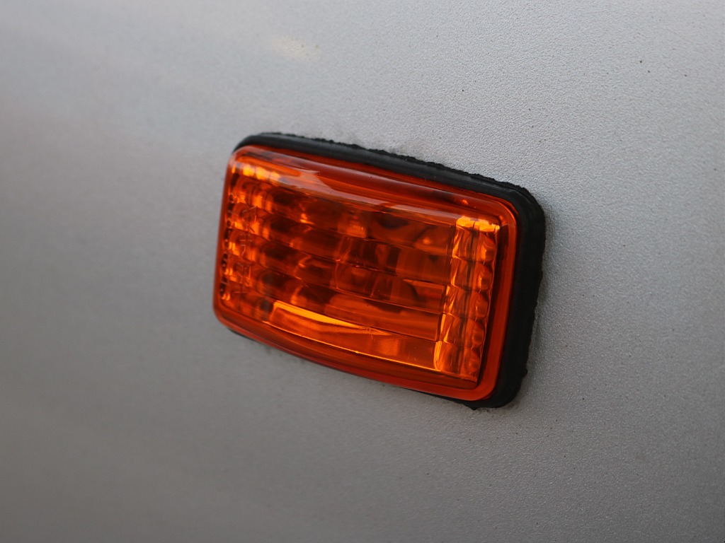 トヨタ ランドクルーザー80(36枚目)