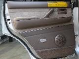トヨタ ランドクルーザー80(51枚目)
