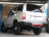 トヨタ ランドクルーザー80(7枚目)