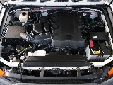 トヨタ FJクルーザー(20枚目)