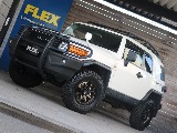 トヨタ FJクルーザー(25枚目)