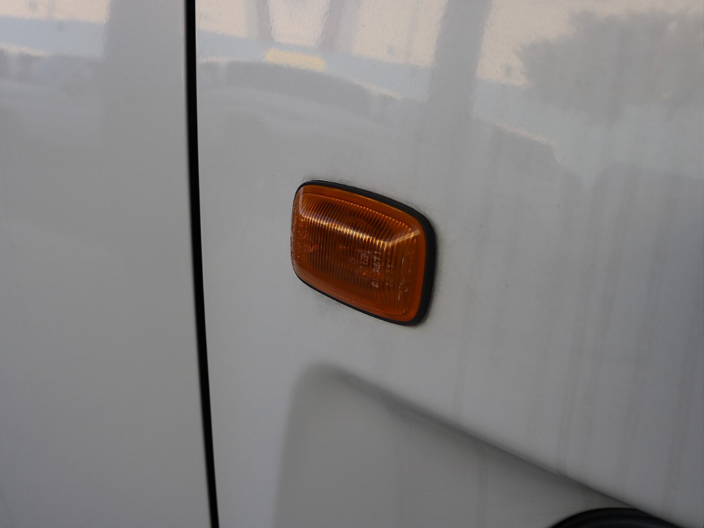 トヨタ FJクルーザー(28枚目)