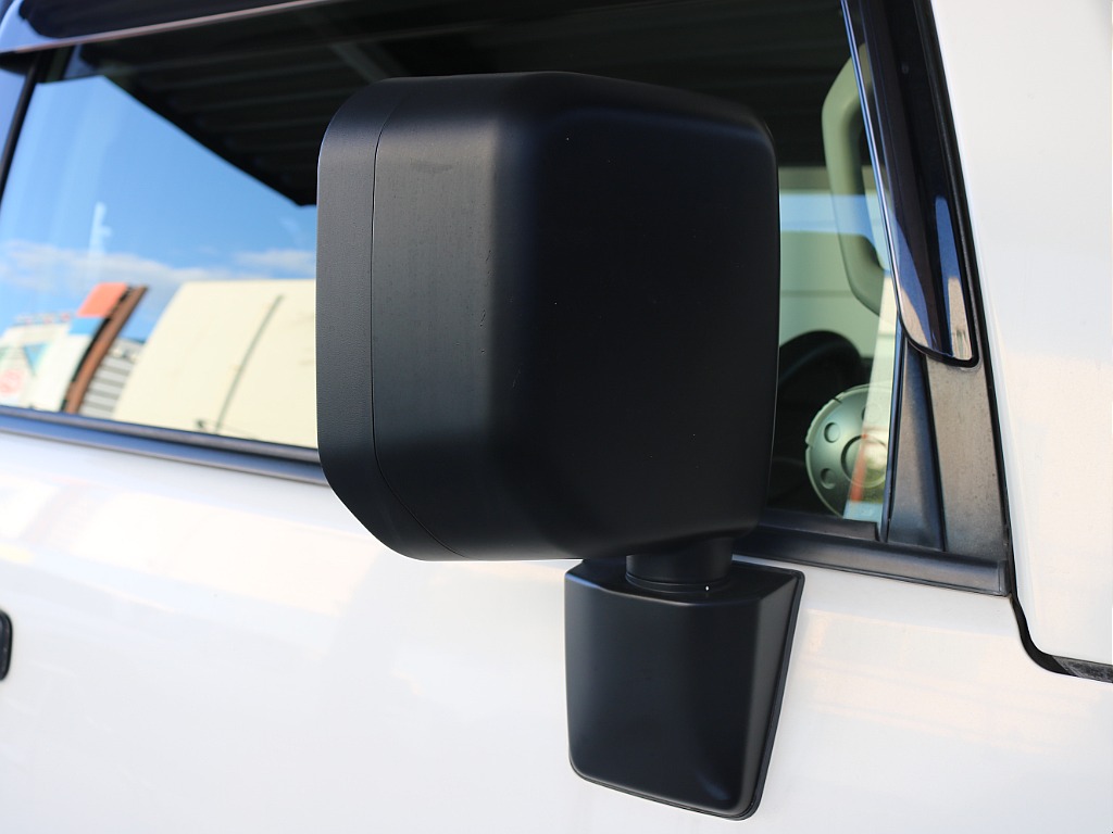 トヨタ FJクルーザー(29枚目)