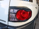 トヨタ FJクルーザー(30枚目)