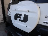 トヨタ FJクルーザー(32枚目)