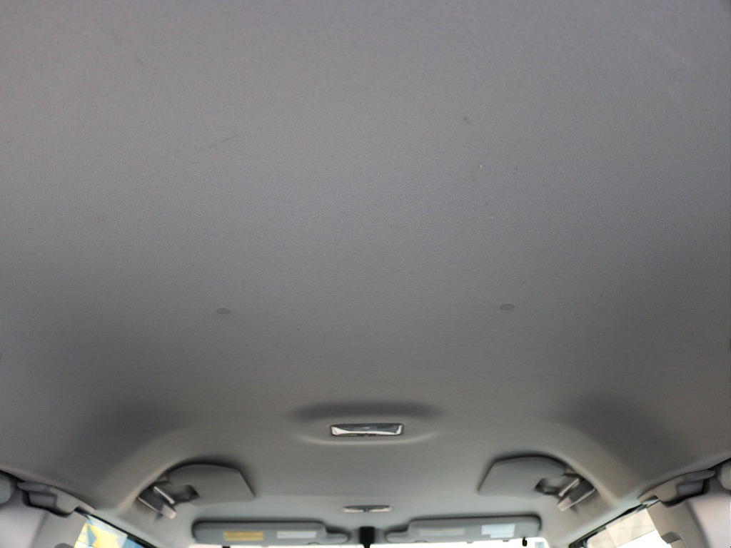 トヨタ FJクルーザー(34枚目)