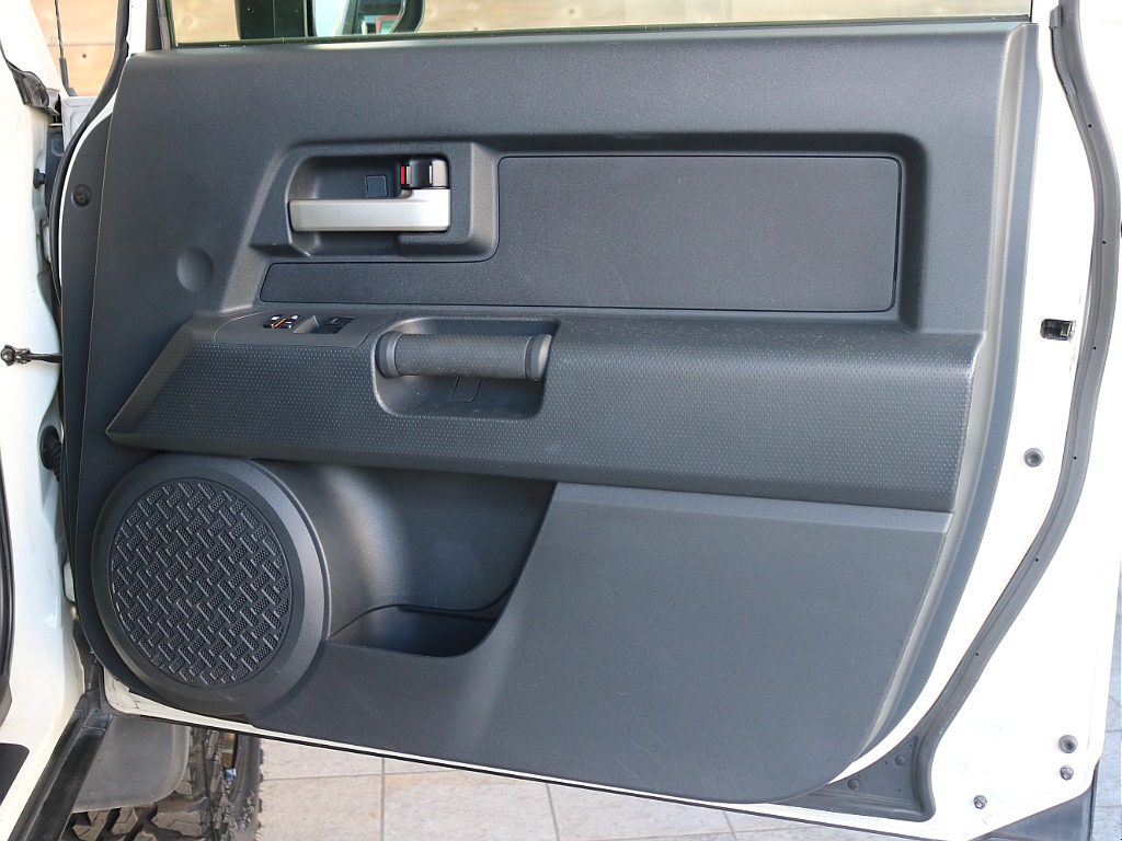 トヨタ FJクルーザー(36枚目)