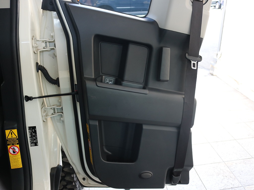 トヨタ FJクルーザー(38枚目)